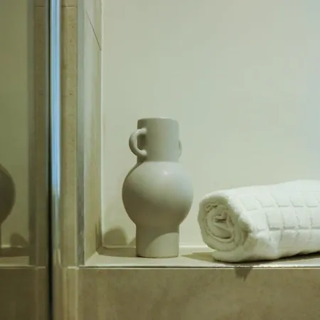 Apartment Hotwells Flat 5 - Hopewell *