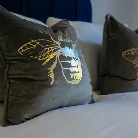 Hotwells Flat 5 - Hopewell Апартаменти