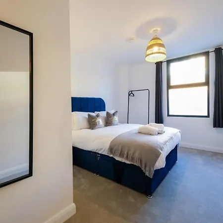 Hotwells Flat 5 - Hopewell Διαμέρισμα *