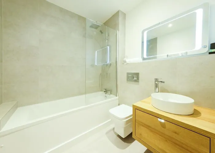 Apartman Hotwells Flat 5 - Hopewell