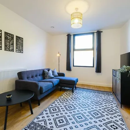 Apartamento Hotwells Flat 5 - Hopewell