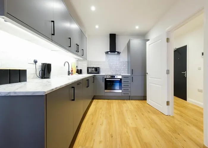 Hotwells Flat 5 - Hopewell